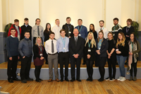 Modern Apprentices 2019
